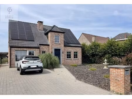 welkom bij geert pierco vastgoedmakelaar