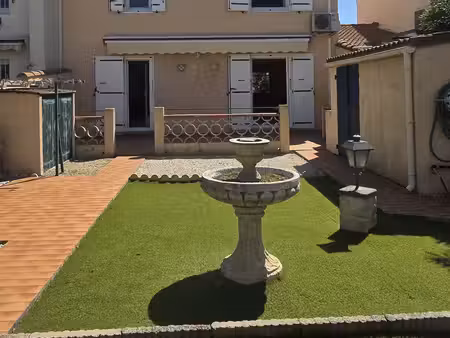 maison 91m² dpe c | 3 chambres | parcelle de 234m² | garage