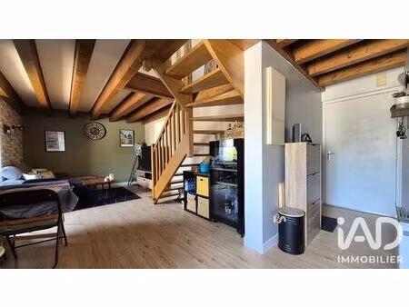 duplex à saint-avé (56890)