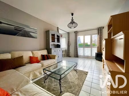appartement à la norville (91290)