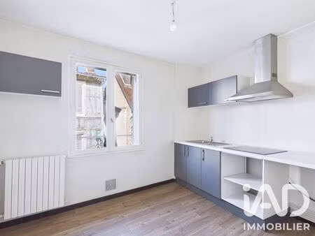 appartement à troyes (10000)