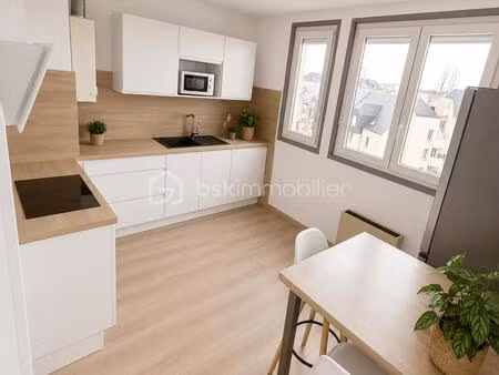appartement de 78 34 m² à tarbes