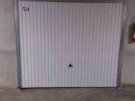 vente parking 20 m² à nice (06000)  69 300 €