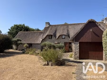 maison de village à guérande (44350)
