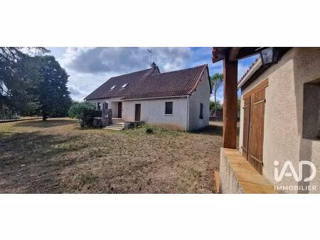 maison traditionnelle à limogne-en-quercy (46260)