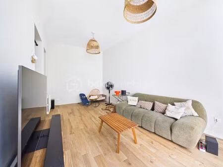 maison de 118 m² à noisy-le-sec
