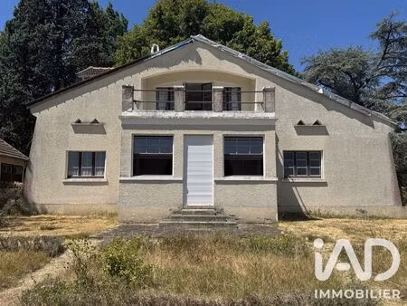 maison à saint-fargeau-ponthierry (77310)