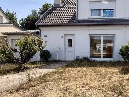 maison de ville à terville (57180)