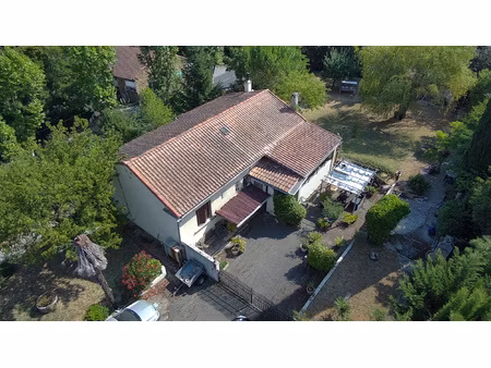 achat maison 4 pièces 104m² couiza 11190