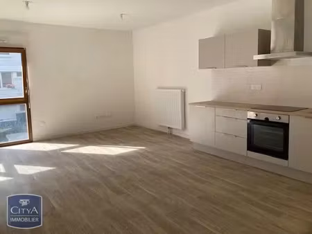 appartement à louer 3 pièces 65.75 m² - lille (59) - 968€