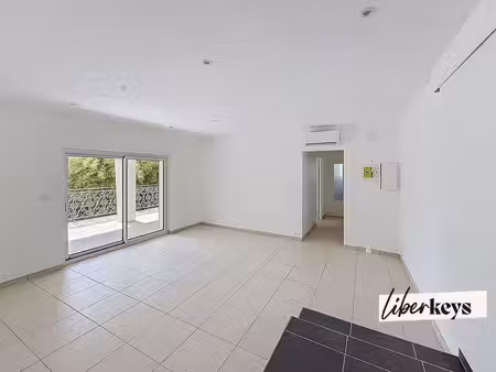 achat appartement 3 pièces 62m² rouffiac tolosan 31180