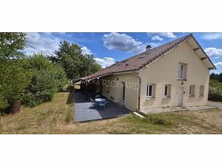 ensemble immobilier à vendre