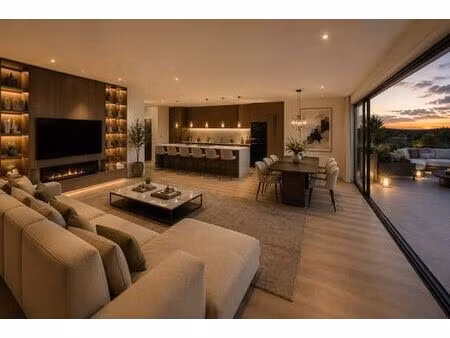 appartement de prestige en vente joinville-le-pont  france
