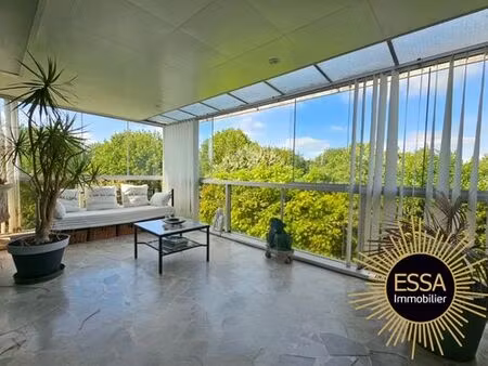 prestigieux appartement en vente le chesnay  france
