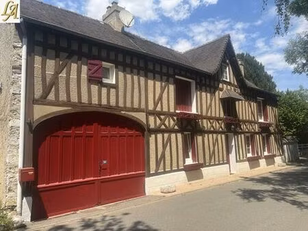 maison de 6 chambres de luxe en vente à bonnières-sur-seine  île-de-france