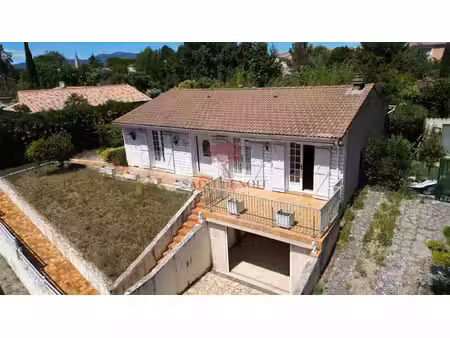 achat maison 3 pièces 121m² st andre de sangonis 34725