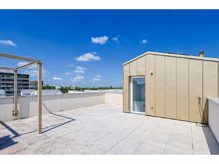 achat maison 4 pièces 85m² beauzelle 31700