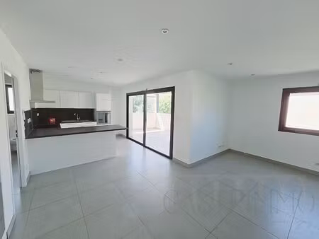 achat appartement 3 pièces 67m² lattes 34970