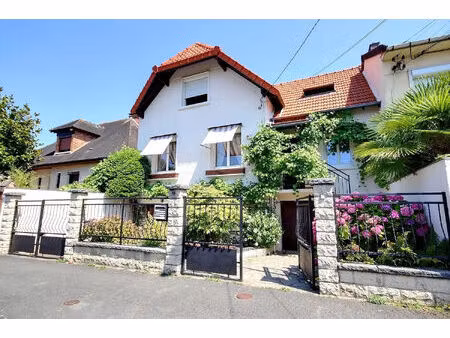 maison 6 pièces 117 m² à vendre / acheter l'haÿ-les-roses 94240 ? | era immobilier