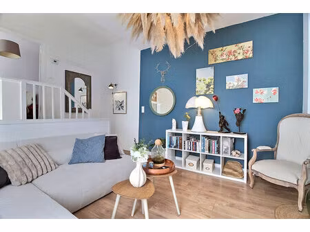 appartement 2 pièces 52 m² à vendre / acheter clermont-ferrand 63000 ? | era immobilier