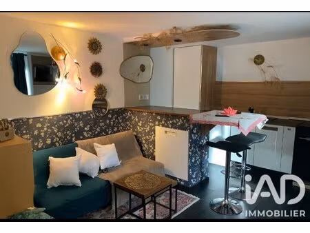 à louer appartement 22 m² – 585 € |corny-sur-moselle