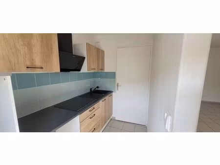 à louer appartement 48 75 m² – 354 € |folschviller