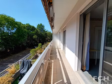 achat appartement 1 pièce bellerive sur allier 03700