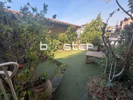 achat appartement 163m² toulouse 31200
