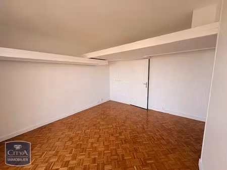 appartement à louer 1 pièce 27.8 m² - paris 15e arrondissement (75015) - 1 017€