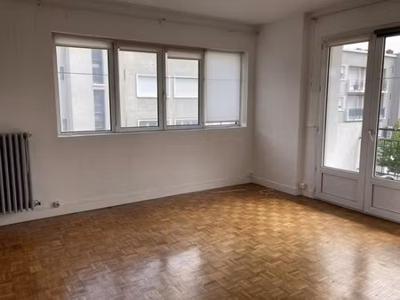 à louer appartement 57 m² – 535 € |maubeuge