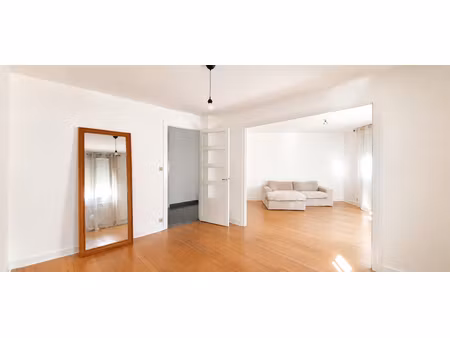 achat appartement 4 pièces 88m²