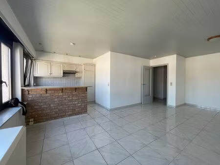 appartement te koop in niel met 2 slaapkamers