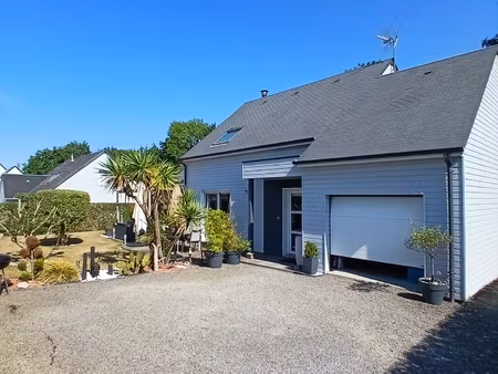 vente pavillon 5 pièces