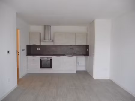 rue georges charpak - bezannes