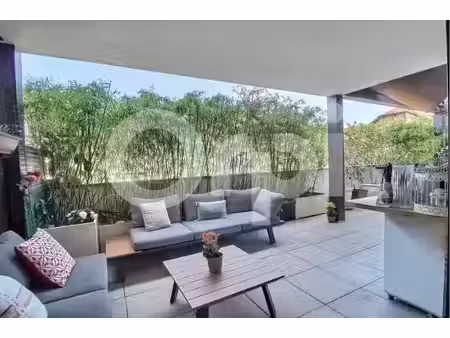 vente appartement 3 pièces 64 m² à chens-sur-léman (74140)  329 000 €