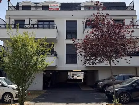 vente appartement 3 pièces 72.69 m² à sainte-genevieve-des-bois (91700)  375 000 €