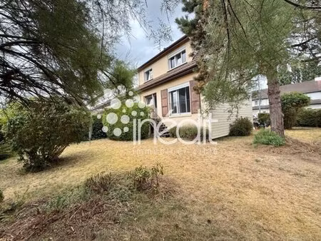 à louer maison mitoyenne 95 m² – 1 520 € |lambersart