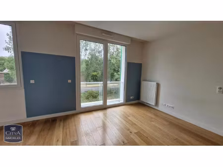 appartement à louer 2 pièces 41.18 m² - le havre (76) - 620€
