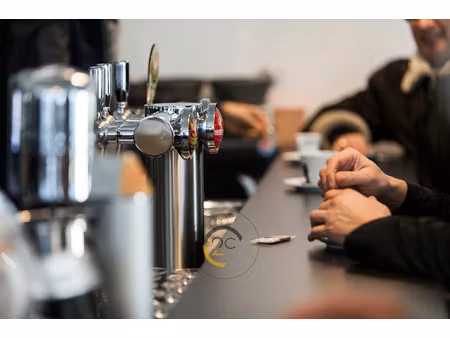 bar brasserie petite restauration