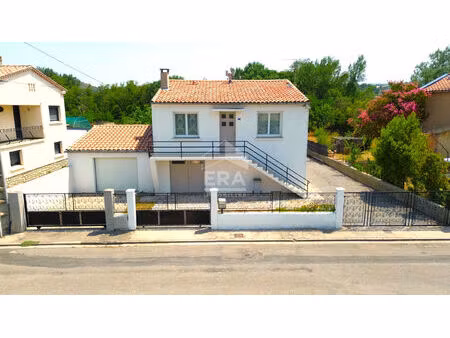 maison 3 pièces 71 m² à vendre / acheter limoux 11300 ? | era immobilier