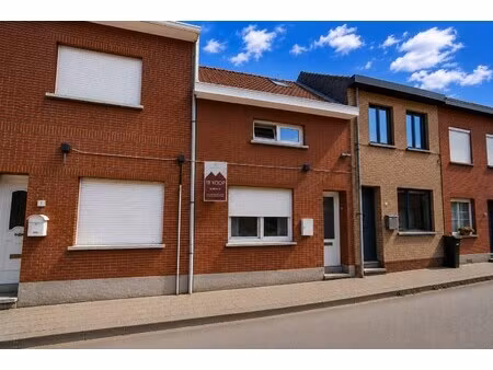 huis te koop in rumst met 2 slaapkamers