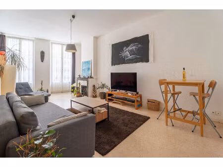 appartement 3 pièces 75 m² à vendre / acheter bordeaux 33000 ? | era immobilier