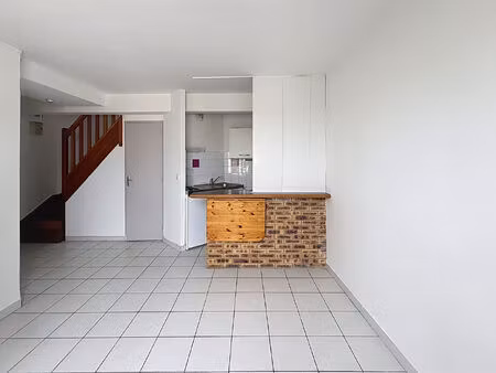 appartement 2 pièces 32 m² à vendre / acheter dammarie-les-lys 77190 ? | era immobilier