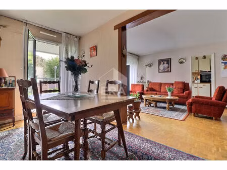 appartement 5 pièces 100 m² à vendre / acheter saint-leu-la-forêt 95320 ? | era immobilier