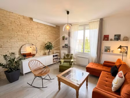 appartement 2 pièces 37 m² à vendre / acheter tours 37000 ? | era immobilier