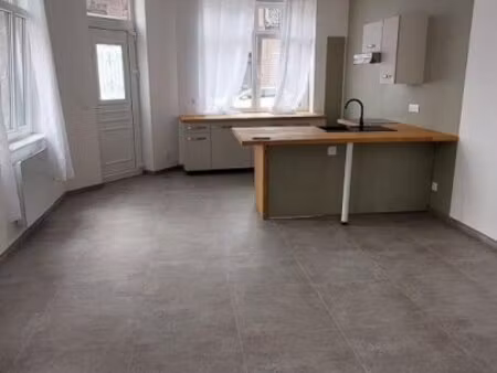 à louer maison 79 m² – 610 € |le cateau-cambrésis