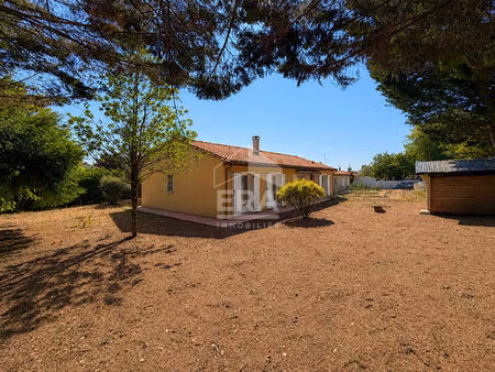 maison 5 pièces 100 m² à vendre / acheter la couronne 16400 ? | era immobilier