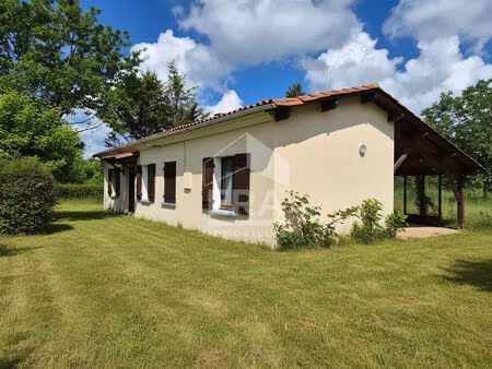 maison 3 pièces 99 m² à vendre / acheter montpon-ménestérol 24700 ? | era immobilier
