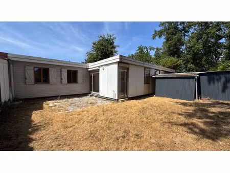 maison 5 pièces 97 m² à vendre / acheter orléans 45100 ? | era immobilier