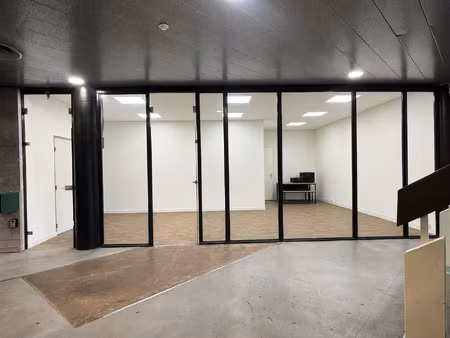 achat local commercial 79m² les deux alpes 38860